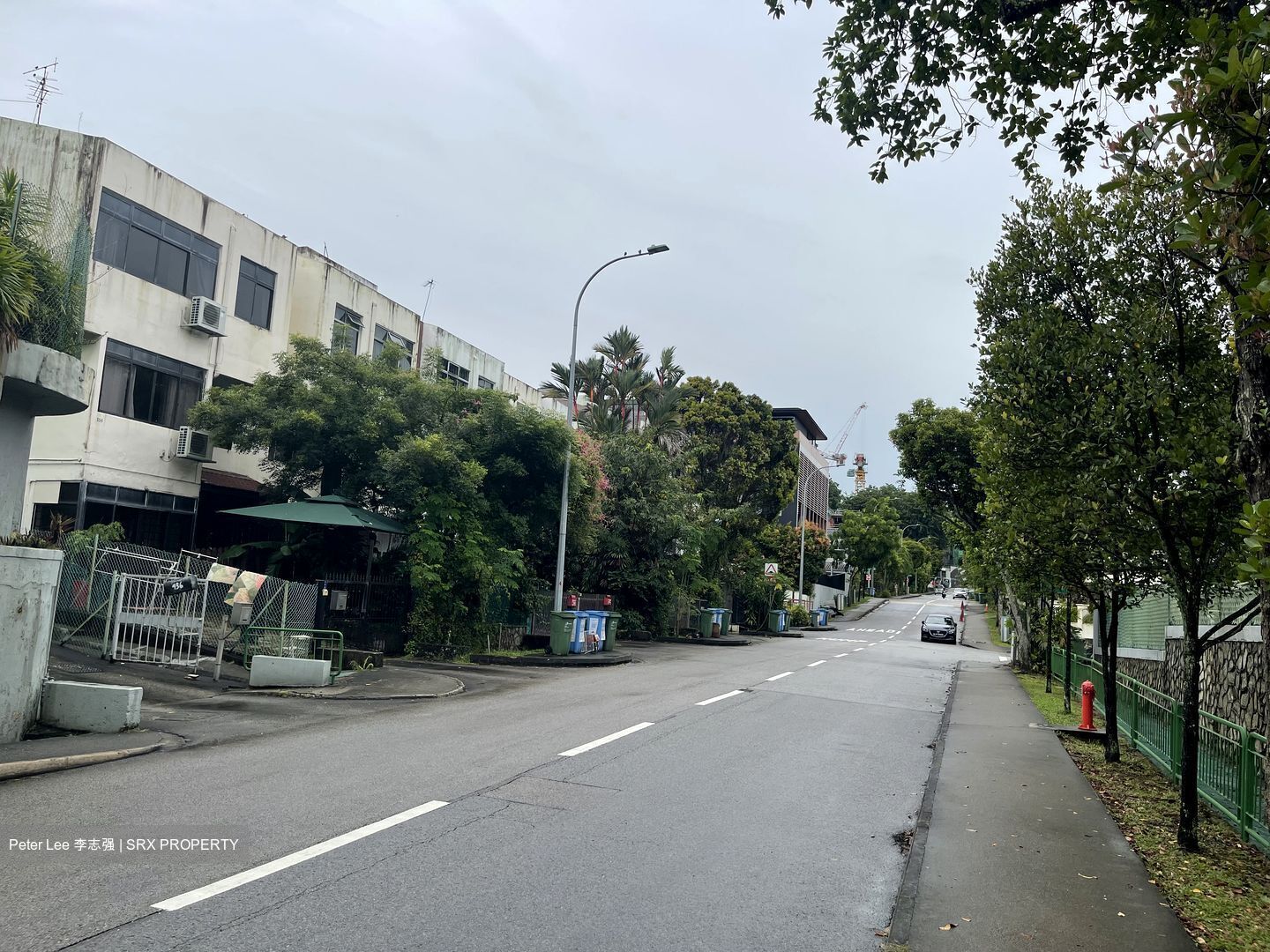 Shelford Road (D11),  #440584421